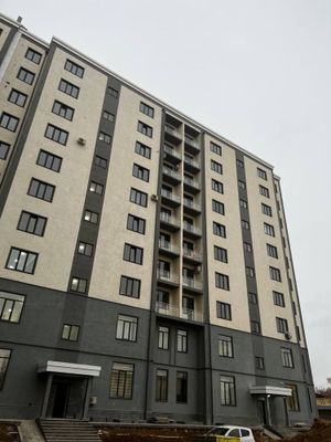 «Эксклюзив! Двухуровневый пентхаус с террасой