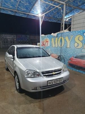 Lacceti 1.8 2012 yil 4.800 dollar oz moz kelishamiz