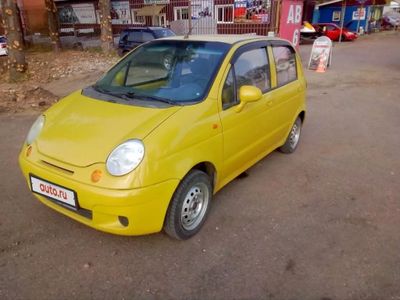 matiz 2009 bus butun