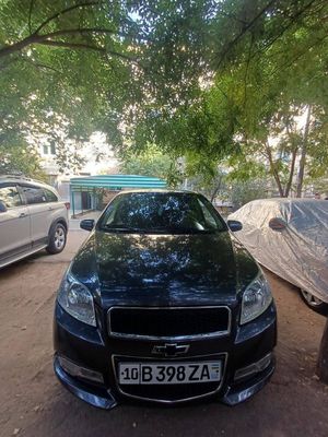 Продам Нексия3 механика