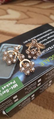 750пр якуд бриллант новый