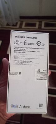 Samsung m32 sotiladi