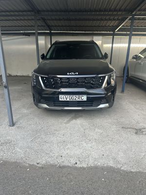 Продам kia Sorento 2025 new Full. 3.5 мотор