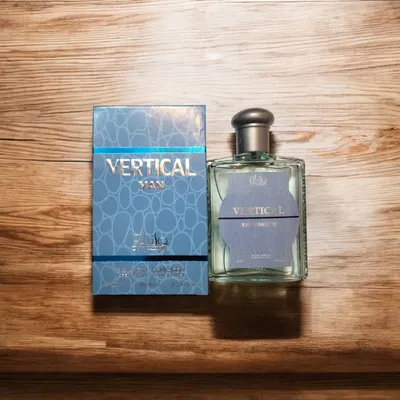 Vertical Мужской парфюм