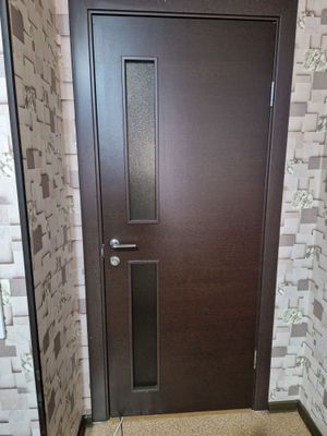 Междукомнатные двери