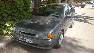 LADA 2115 sotiladi