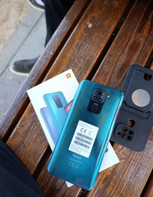 Redmi not 9 kafolat bilan 4_64