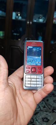 Nokia 6300 Legenda