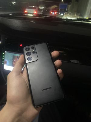 Samsung S21 Ultra 12/256Gb