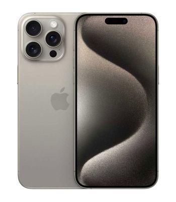 Iphone 15 pro sim + esim