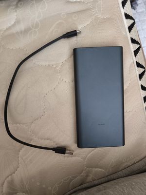 Оригинальный Power bank Xiaomi