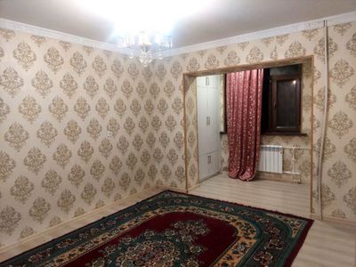 Аренда 1*2 ком квартиры Каракамыш 1/2|все как на фото|07126