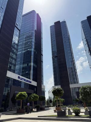 Офис It Park 925 кв.м