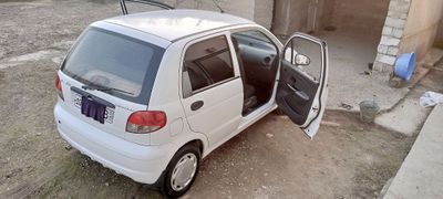 Matiz 2008 oʻrta xolatda