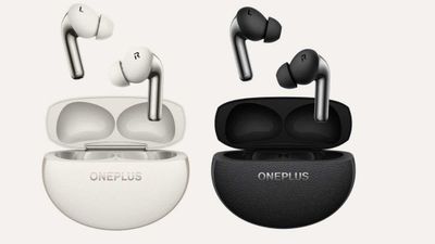 OnePlus Buds Pro 3. Все цвета