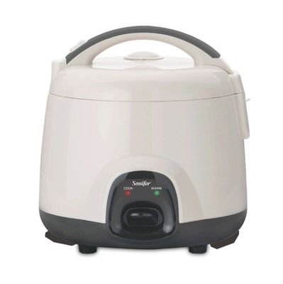 Рисоварка Sonifer SF-4035 2Л