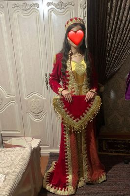 Ансамбил камплект