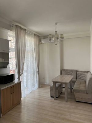 Аренда 3х комнатной квартиры, дуплекс в Гринвиче