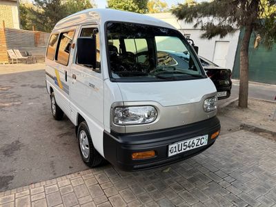Насия Савдо Chevrolet Damas 2025 йил