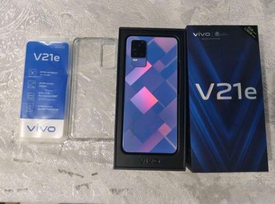 vivo v21e 8/128