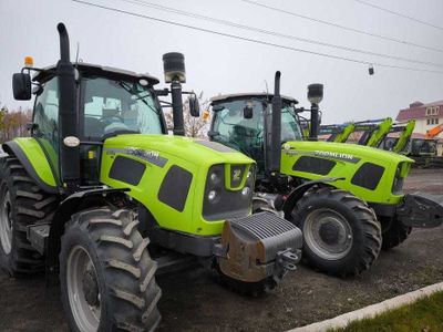 ZOOMLION RS1604 жудаям паст нархда улгуриб колинг