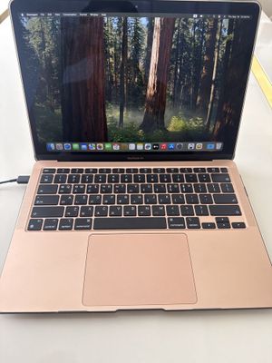macbook air m1 8gb 512gb
