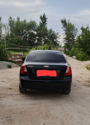 Chevrolet Gentra 2020