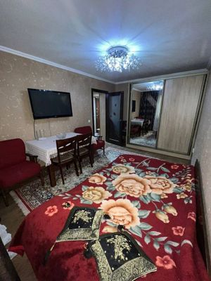 Чиланзар 9 1 комнатная