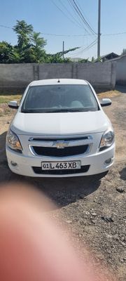 Koblt avtomabli sotladi