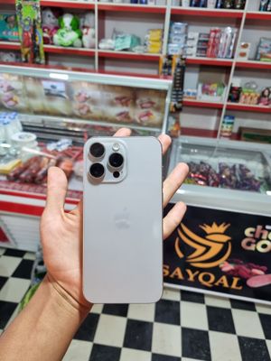 Iphone 15pro max