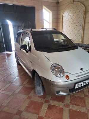 Matiz сотилади 2014 йили