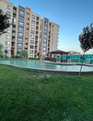 Аренда квартира Навастройка Olmazor City