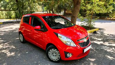 Chevrolet Spark 1.0, 2012, 150000 km