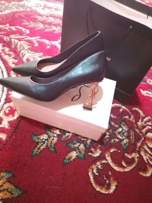 YSL orginal oyoq kiyim.39razmerda