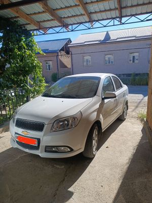 Нексия 3 2109ж 102 млн