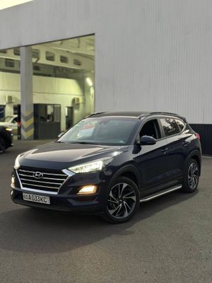 Hyundai Tucson 2020 yil kraska toza vapwe ideal moshina