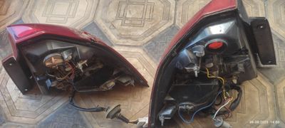 Fara nexia 3niki zapchastka exson qilib bervoramiz