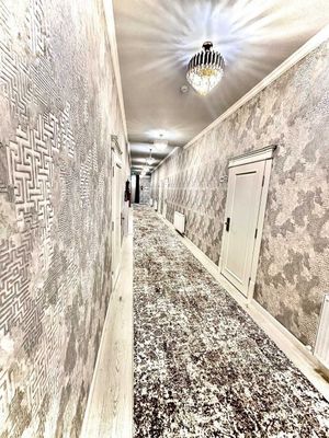 Almir Hotel Toshkent