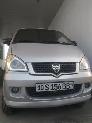 Xitoy damas sotiladi