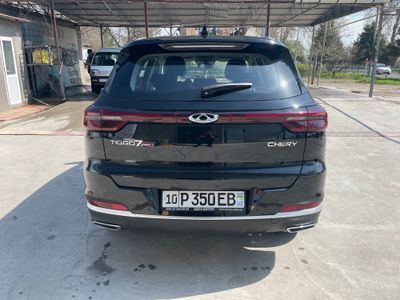 Chery tiggo 7 pro сотилади. Продается chery tiggo 7 pro. PREMIUM.