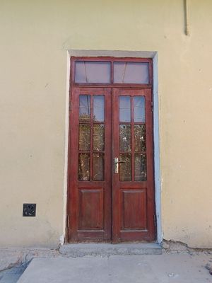 Эшик ва Деразалар