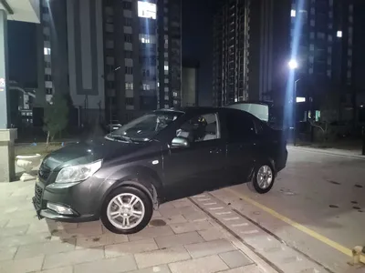 Nexia 3 2019 avtomat