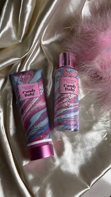 Victoria secret nabor