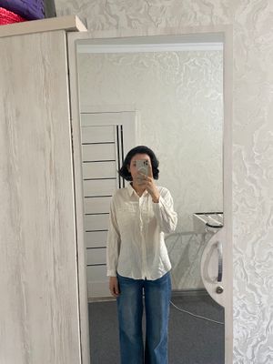 Рубашка б/у