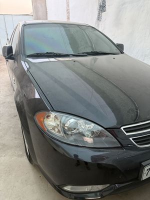 Gentra A/T, 2023 йил, пробег 28 000 км (халол)
