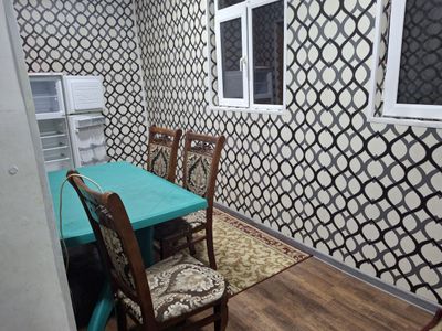 Аренда квартира Мирзо Улугбек корасув 6