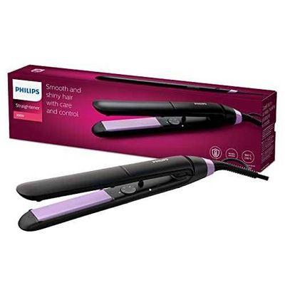 Philips утюжок bhs 377