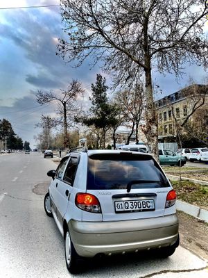 Matiz best sotiladi
