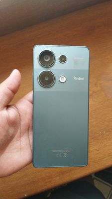 Redmi not 13 pro
