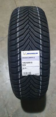 Автошина Michelin 195/60R15
